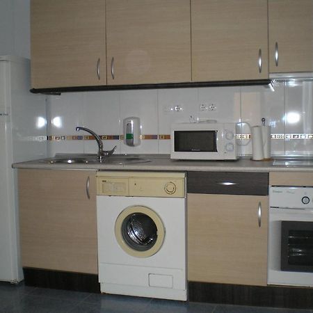Apartamentos Turisticos Reyes Catolicos Zaragoza Rom bilde